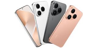 Huawei Pura 80